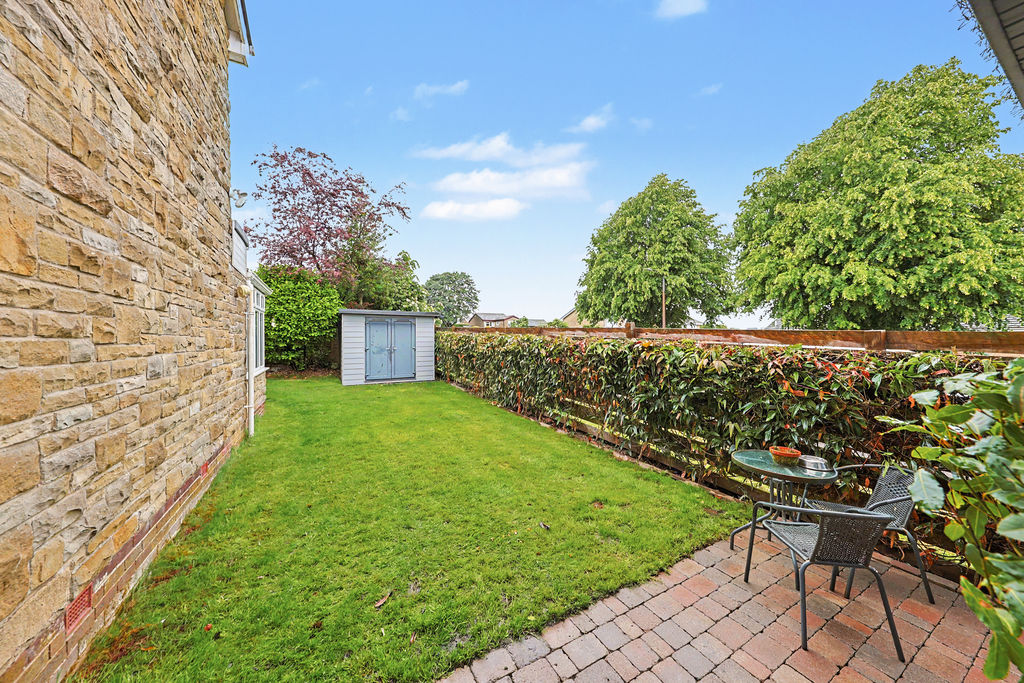 Wingfield Close Dronfield Woodhouse